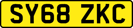 SY68ZKC