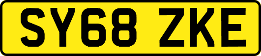 SY68ZKE