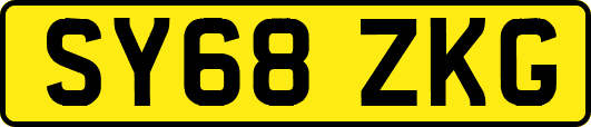 SY68ZKG