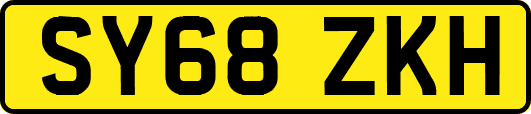 SY68ZKH