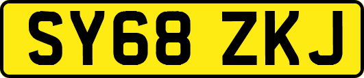 SY68ZKJ