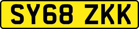 SY68ZKK