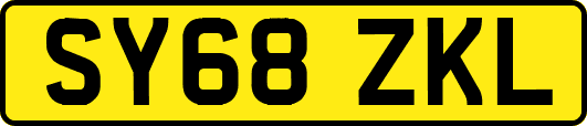 SY68ZKL