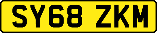 SY68ZKM