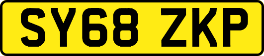 SY68ZKP