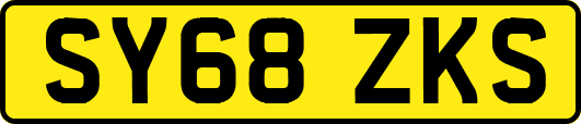 SY68ZKS