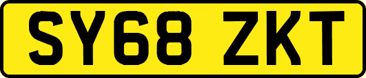 SY68ZKT