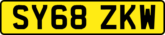 SY68ZKW