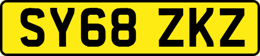 SY68ZKZ