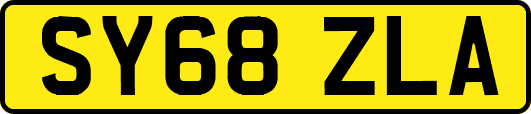 SY68ZLA