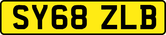 SY68ZLB