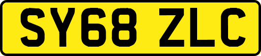 SY68ZLC