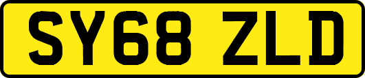 SY68ZLD