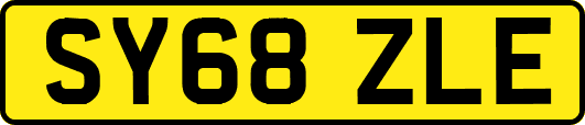 SY68ZLE