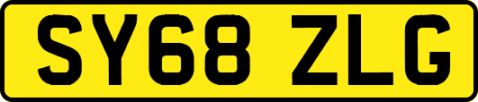 SY68ZLG