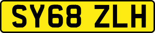 SY68ZLH