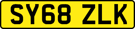 SY68ZLK
