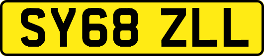 SY68ZLL