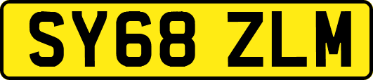 SY68ZLM