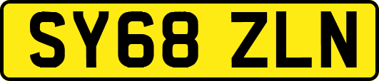 SY68ZLN
