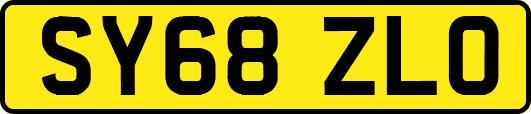 SY68ZLO