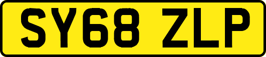 SY68ZLP
