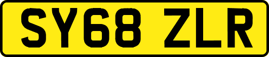 SY68ZLR