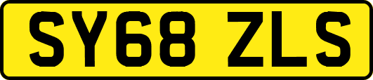 SY68ZLS