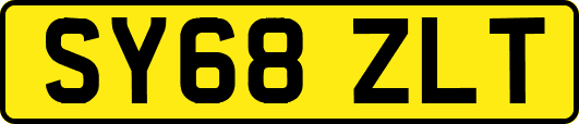 SY68ZLT