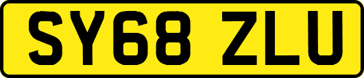 SY68ZLU