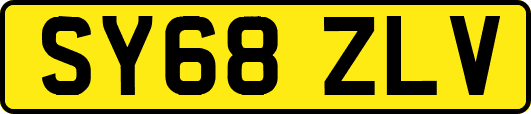 SY68ZLV