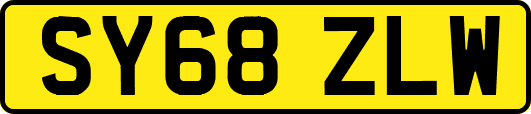 SY68ZLW