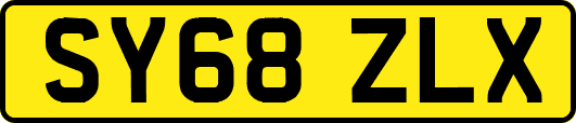 SY68ZLX