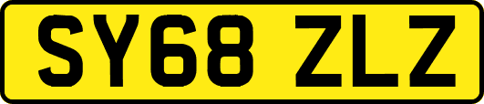 SY68ZLZ