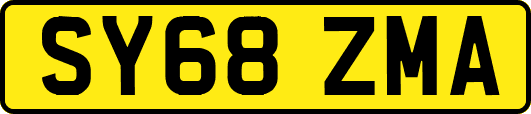 SY68ZMA
