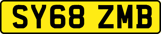 SY68ZMB