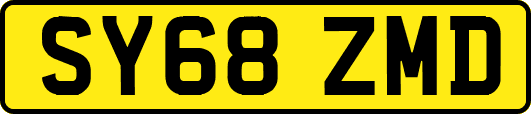 SY68ZMD