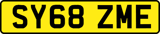 SY68ZME