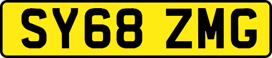SY68ZMG