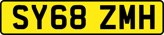 SY68ZMH