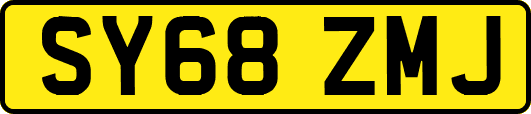 SY68ZMJ