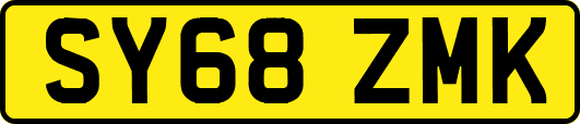 SY68ZMK