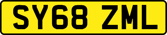 SY68ZML