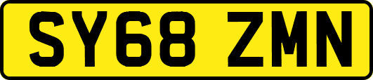 SY68ZMN