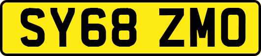 SY68ZMO