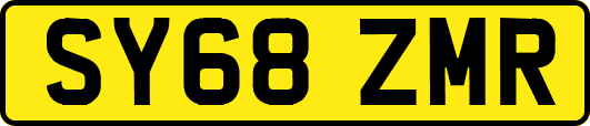SY68ZMR