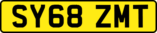 SY68ZMT