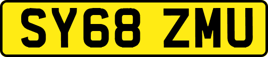 SY68ZMU
