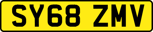 SY68ZMV