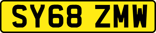SY68ZMW